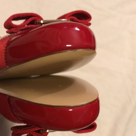 Salvatore Ferragamo Vara Flat - Picture 13 of 13